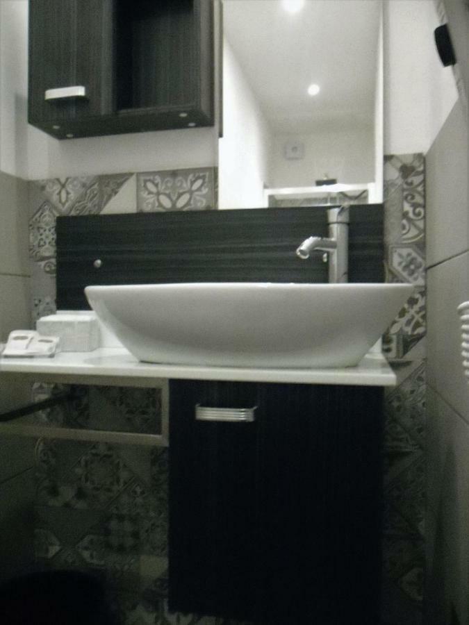 Hotel Le vie del Centro Palermo Esterno foto